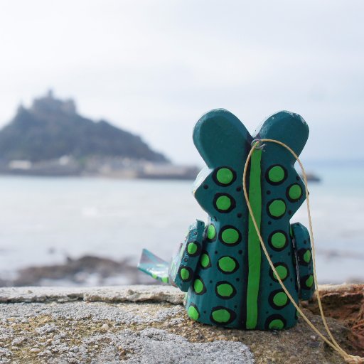 froggy🍃さんのプロフィール画像