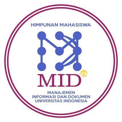 Akun Resmi dari Himpunan Mahasiswa Manajemen Informasi dan Dokumen Program Vokasi Universitas Indonesia 
#HarmoniDalamKarya