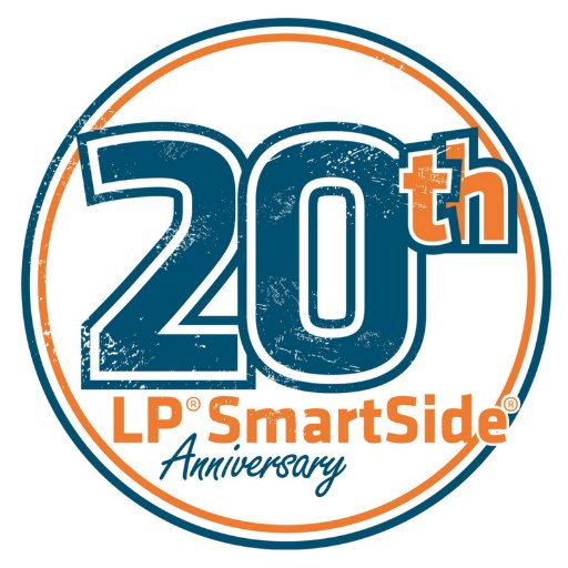 LP® SmartSide® products deliver the warmth and beauty of traditional wood with the durability and workability of engineered wood