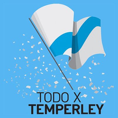 todoxtemperley Profile Picture