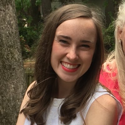 hoperstew's profile picture. Ole Miss grad, Christ follower, Audiologist