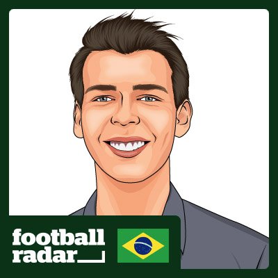 Brazilian football analyst for @footballradar, covering #SerieB. For more insight, follow @FRfutebolBen. All views expressed are my own