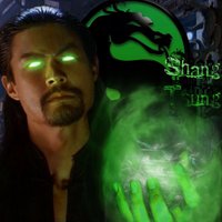 Shang Tsung(@ShangTsAoC) 's Twitter Profile Photo