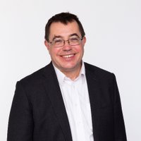 Nick Lipley CPD editor at RCNi(@NickLipley) 's Twitter Profile Photo