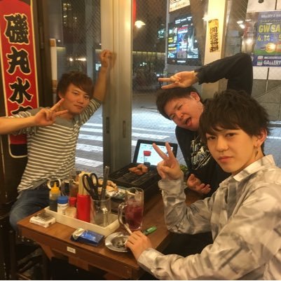 gtroad4030's profile picture. インスタnextroadgtr 適当にフォローくださいlafata assistant✂︎とりあえず頑張る カラーモデル募集DMください。