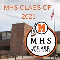 MHS Class of 2021 (@sachemclass2021) 's Twitter Profile