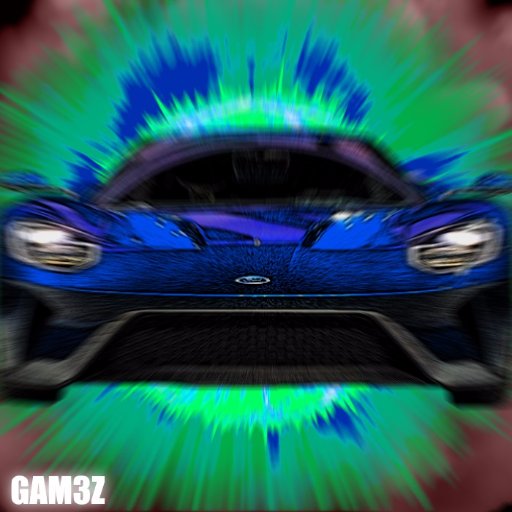 Youtube - GAM3Z