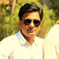 Naresh Dudani (@nareshdudani) 's Twitter Profile