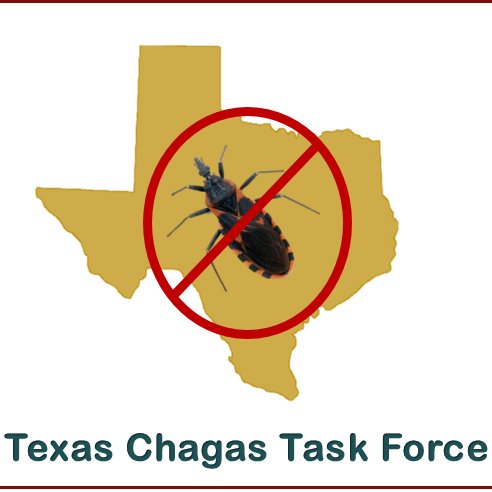 Experts and concerned individuals  working together to raise awareness about #Chagas disease. @TXST @PaulaSGranados