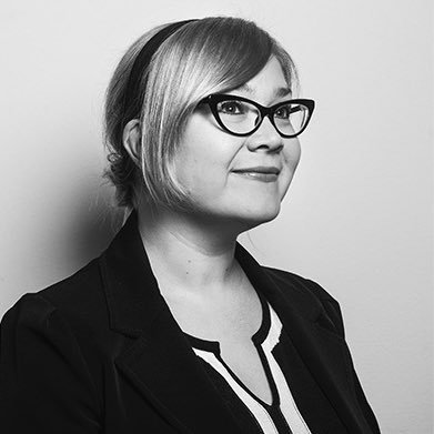 HannaKapanen's profile picture. Educational Curator at Design Museum Helsinki, Finland. Art. Design. Design education. Nature. Beauty. Mediating art.