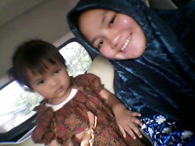 Karismawati17's profile picture. Say gak suka dengan orang yang kasar