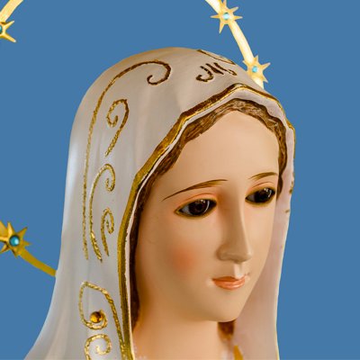 Oficjalny profil Sanktuarium Matki Bożej Fatimskiej u Ojców Sercanów Białych w Polanicy Zdrój