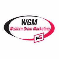Western Grain Marketing(@westerngrainmkt) 's Twitter Profile Photo
