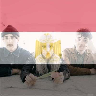 We ♥ Paramore! Welcome to the official fan base for Paramore in Egypt. ▌▌▌ Follow for paramore news and updates.
'After Laughter' is out now on iTunes!