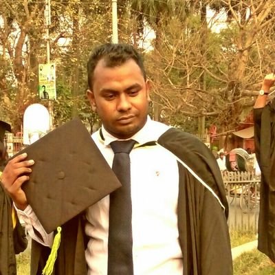 sumon_fairmind's profile picture. MD.AMDADUL HAQUE SUMON
BBA&MBA,MIS(MANAGEMENT INFORMATION SYSTEMS),FBS,UNIVERSITY OF DHAKA.
WORKED AT EXECUTIVE MEMBER,
BANGLADESH STUDENT LEAGUE.