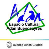 Espacio Cultural Adán Buenosayres (@cc_adan) 's Twitter Profile