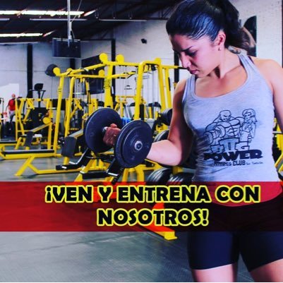 BigPowerTuxtla's profile picture. 