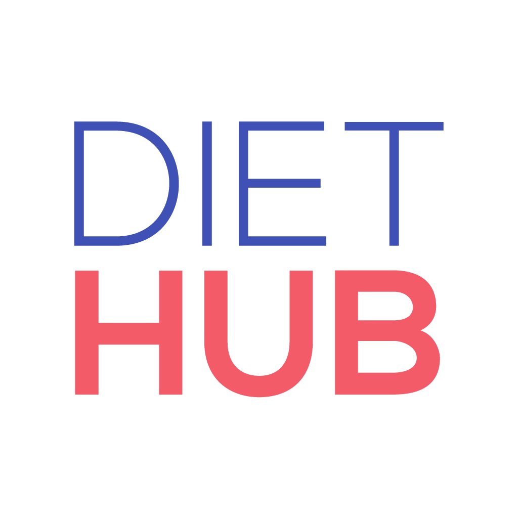 DietHub is a platform that brings top dietitians to you. Help you Lose weight & live a healthy life. 🍎Available on iOS and Android. 📱