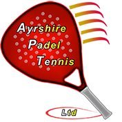Scotland's only INDOOR padel tennis club. Come along & try the world's fastest growing sport! 01294 605050 | info@ayrshirepadeltennis.com