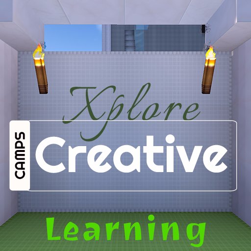 Xplore CreativeLearn (@XploreCreative) Twitter Xplore CreativeLearn (@XploreCreative) Twitter
