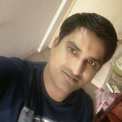 amitnld87's profile picture. 
