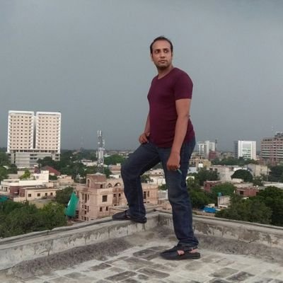 ChUsmanKhalid4's profile picture. 