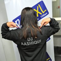 DJ Aashiqui(@DJAashiqui) 's Twitter Profile Photo