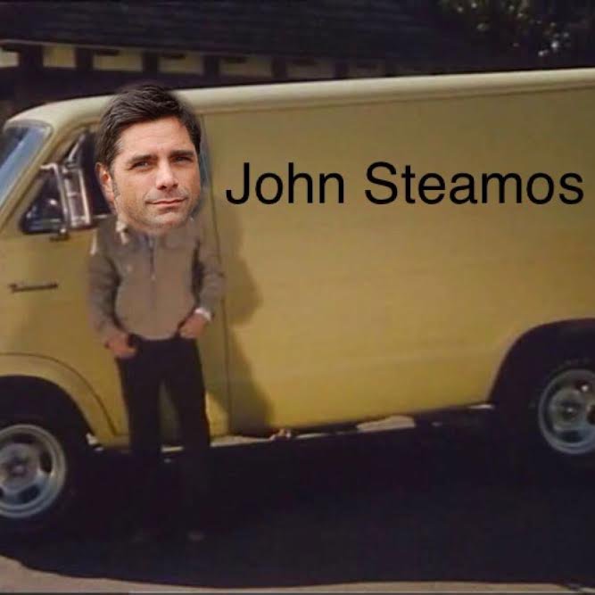 JohnSteamosInc's profile picture. 