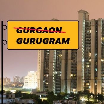 Gurugram is home to 2nd biggest Startup & IT Hub, 3rd largest Banking & Financial Hub, largest Automotive & Aviation hub and India HQ for many 500 Fortune Cos.