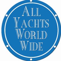 All Yachts Worldwide(@AllYachts) 's Twitter Profile Photo