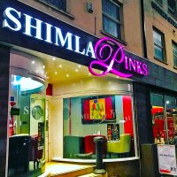 Shimla Pinks(@ShimlaLeicester) 's Twitter Profile Photo