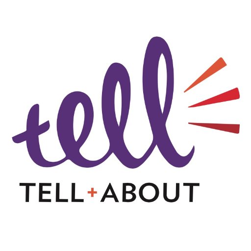Tell About, which allows entrepreneurs, service providers and business owners to track and monetize real life referrals in real-time.