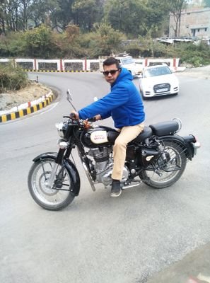 ArchitDubey5's profile picture. Coollllllll