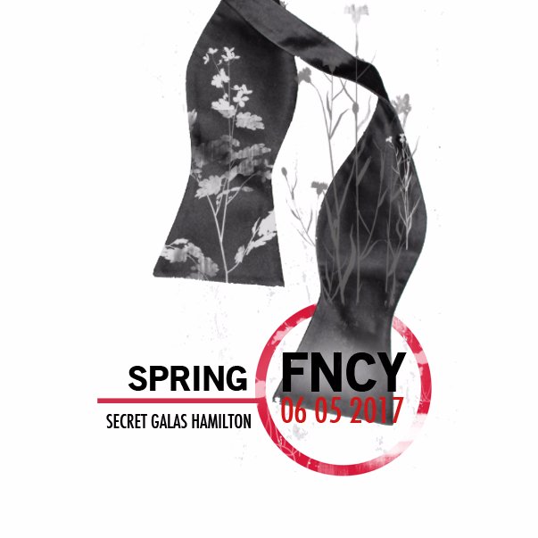 HamontGalas's profile picture. The story here is simple, we give you a reason to dress your best, eat, dance, drink, and enjoy similarly styled company in unique, secret settings in #HamOnt.