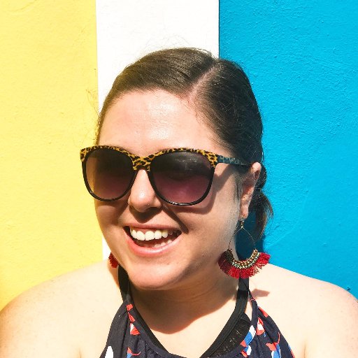 Vice President @COF_. Global philanthropy & civil society nerd. Proud Iowa native and pug mom. Formerly with @akf_usa.