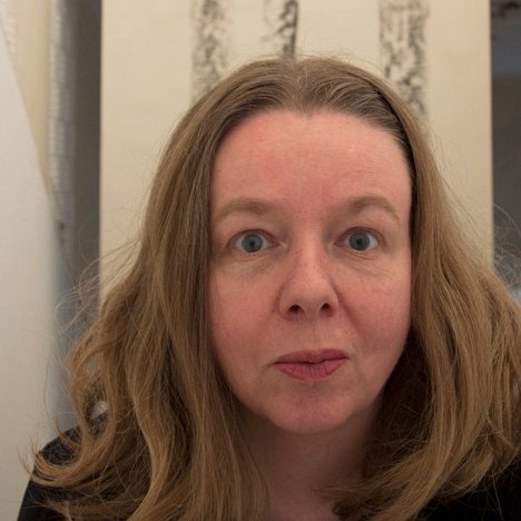Caitlin Rowley @minim@mastodon.art Profile