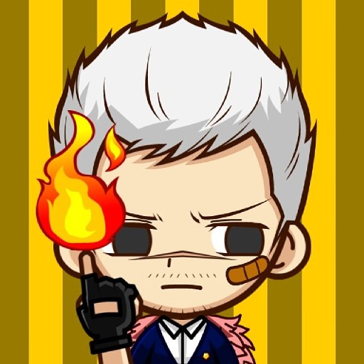 shoterboss's profile picture. Narmal