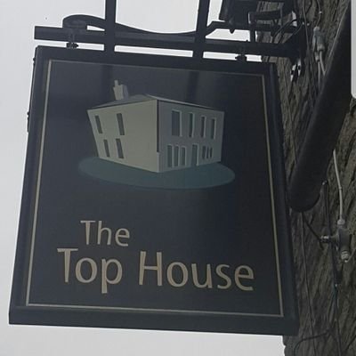 a warm welcome to the tophouse. springhead  from Mark and Rachel
