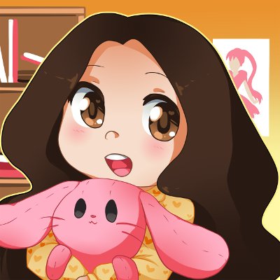 GigiNethersPro's profile picture. Gamer 🎮|| Writer 📓|| Youtuber ▶️️|| Nature-Lover 🌳|| Music Junkie 🎧||
Follow @GigiNethers for geeky stuff