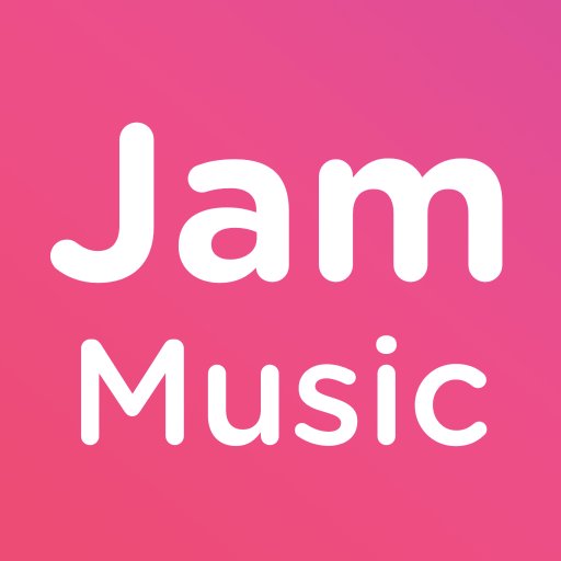 Now available in the App Store, our new, free, iPhone music streaming app: Jam Music - listen with friends. Click the link in our profile to download.