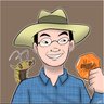 FossilLocator's profile picture. (Yinan) Geologist. Enthusiast of fossils, minerals, and meteorites. Author of a bunch of geology books. Sells cool rocks. Need a specific one? Drop me a DM.
