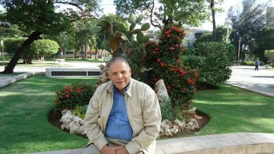 DelfinBencosme's profile picture. Casado con tres hijas, inclinacion por la Historia Dom. Miembro del Partido de la Liberacion Dom. Lic. Contabilidad,Derecho,Notario Publico,Corredor de Seguros.