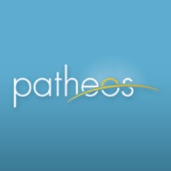 Patheos is the world’s leading multi-faith site, hosting the conversation on belief and religion. Pitch us!
