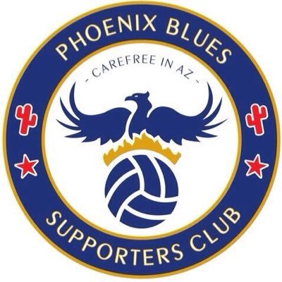 Official supporters group of Chelsea Football Club in the Phoenix metro area. Affiliated member of @cfcinamerica. We meet at various restaurants. See updates
