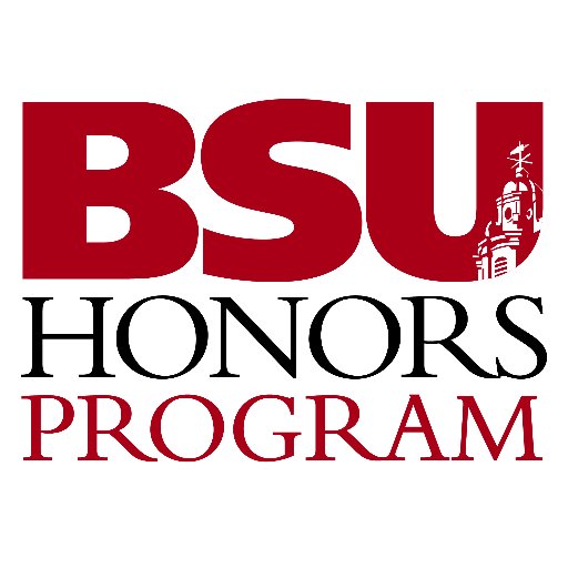 Find your people in the BSU Honors Program. We connect dedicated students to one another, faculty mentors, and campus opportunities and resources.
