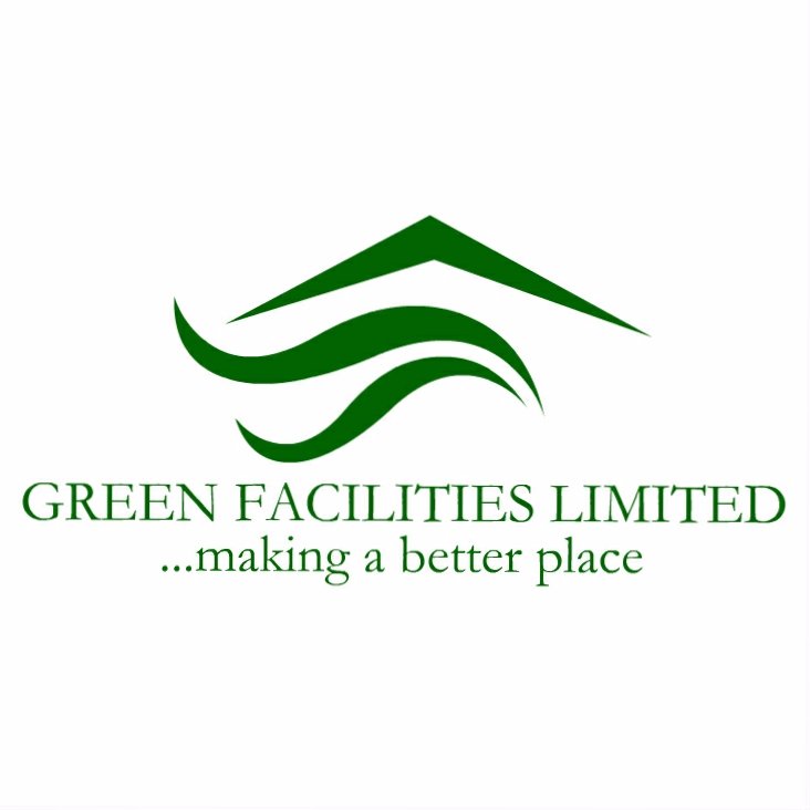 greenfacltd's profile picture. GREEN FACILITIES LIMITED (GFL) Our primary focus is to provide sustainable facilities management, through the use clean technology.
