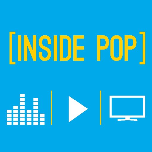 The podcast that dives inside the world of pop culture. Hosted by @therealseanjohn & @producingamita & part of the @maxfunhq network