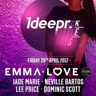 1Deepr_Movement's profile picture. House | Bass | Garage