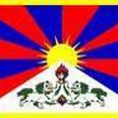 UN4FreeTibet's profile image