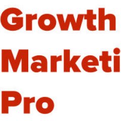 https://t.co/cxAXGaThoF
The only authority on all things growth marketing.